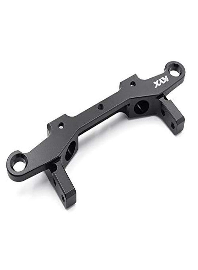 KYX Racing Metal Rear Bumper/Body Mount Upgrades Parts Accessories for RC Crawler Car Axial SCX10 III AXI03007 SCX10.3 - Image 2